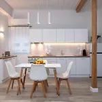 Onyx Apartmán Gimari