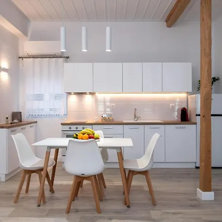 Onyx Appartement Gimari