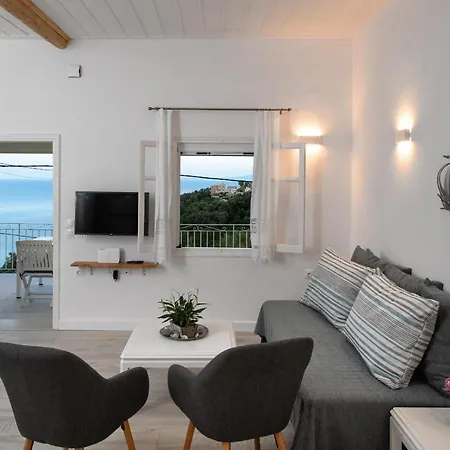 Appartement Onyx Gimari