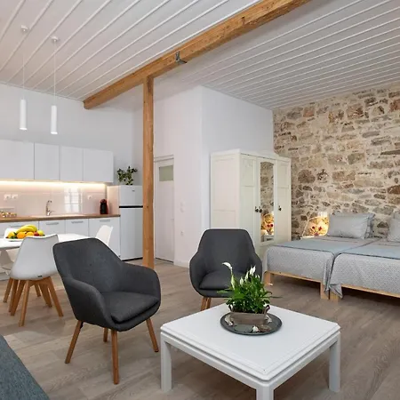 Appartement Onyx