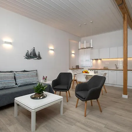 Appartement Onyx *