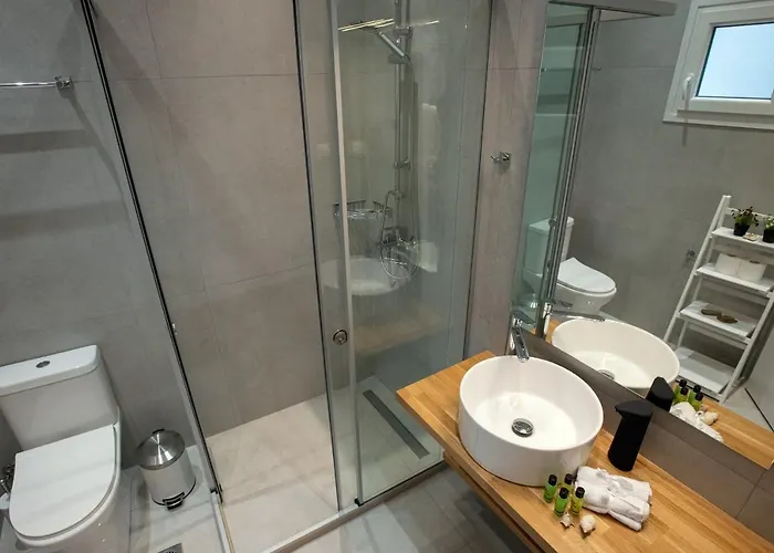 Onyx Apartman *