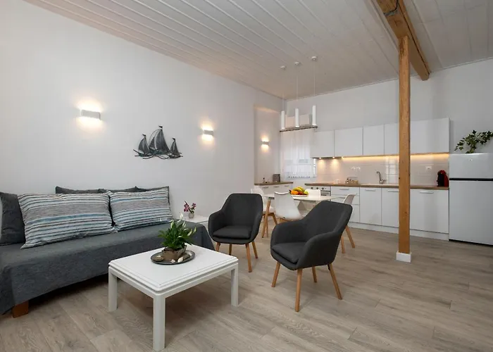 Apartman Onyx *