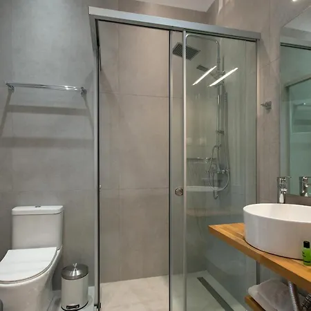 Onyx Apartament Gimari