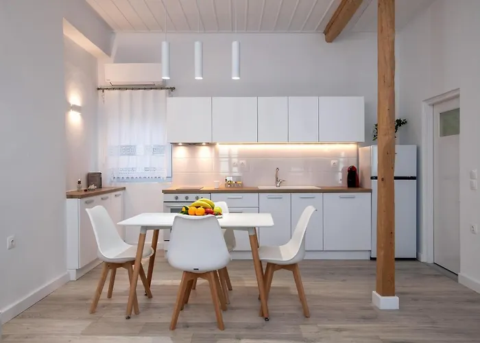 Onyx Apartment Gimari