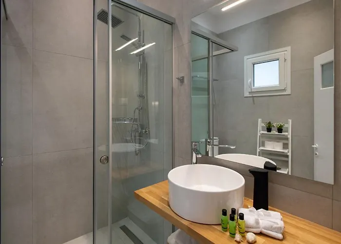 Onyx Apartment Gimari