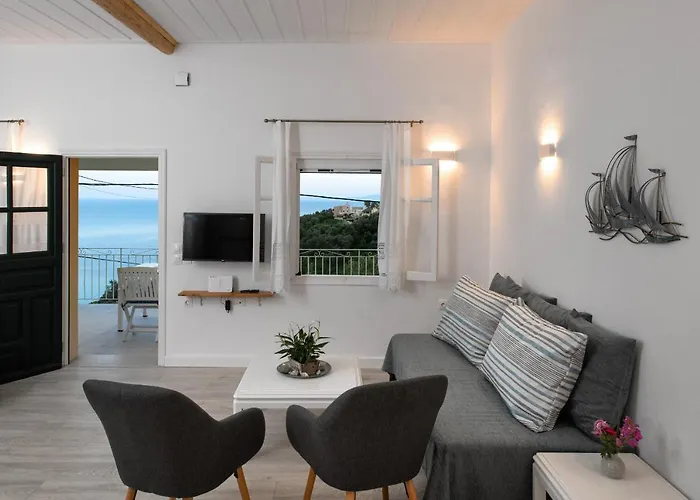 Apartment Onyx Gimari