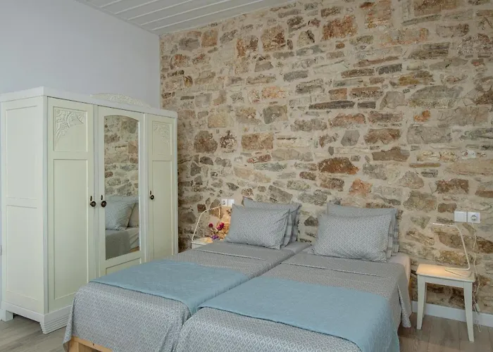 Apartment Onyx Gimari