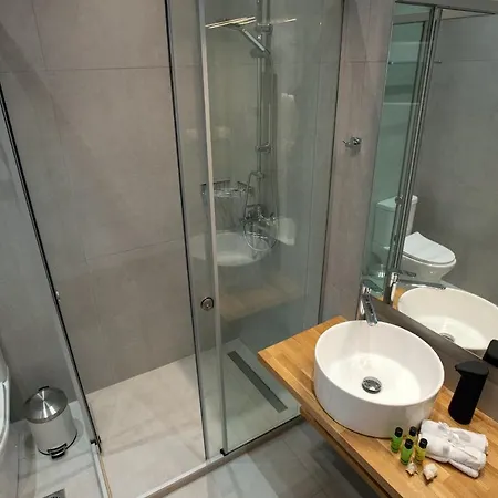 Onyx Apartman *