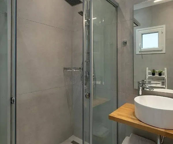 Appartement Onyx